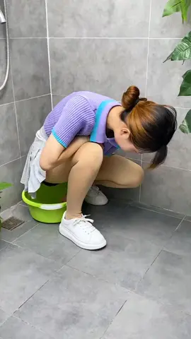 chiếc chậu sẽ giúp ích cho chị em rất nhiều #sieuthithongminh95 #trending #xuhuong #chauxonggapgon #chauxongphukhoa 