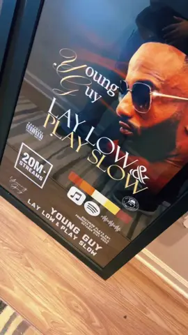 Not bad for two brothers from small towns in Mississippi…2 years in I must say God been good to me…to see my music moving authentically..no label support..no robots..just people who can relate to what I’m putting down!!…i truly appreciate everybody who been rocking with me!!…just some to remind myself to never give up!!!…We just getting started!!🔥💪🏽🫡#Yessssssuh #MyComeUpDifferent #Authentic #Yesssssuh #GodIsGood #YoungGuy #DunnDoula #KeepGoing #Blessed #SouthernPlayaMusic