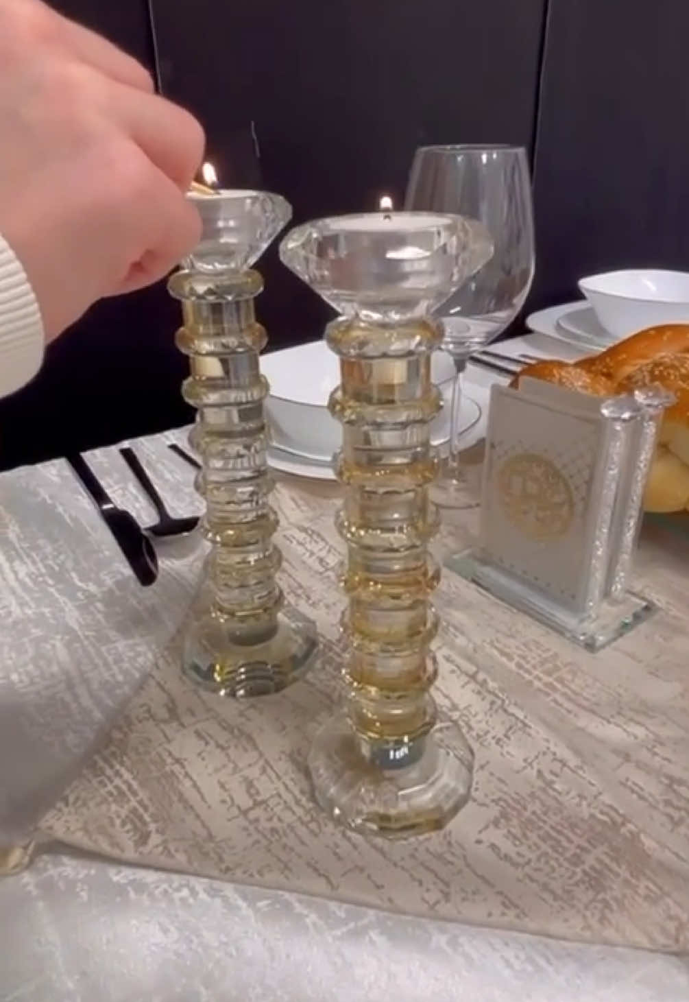 Shabbat Shalom ❤️