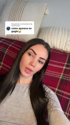 Respuesta a @oxacoreyes Itsmaariiaan