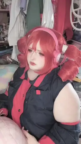 #tetokasane #tetokasanecosplay #teto #utau #cosplay 