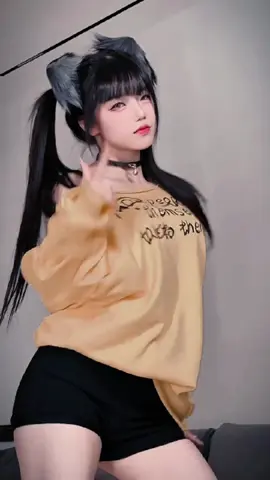 #dance #tiktokdance #chinesegirl #fyp #viral #trending #dancer #dancechallenge #dancecover