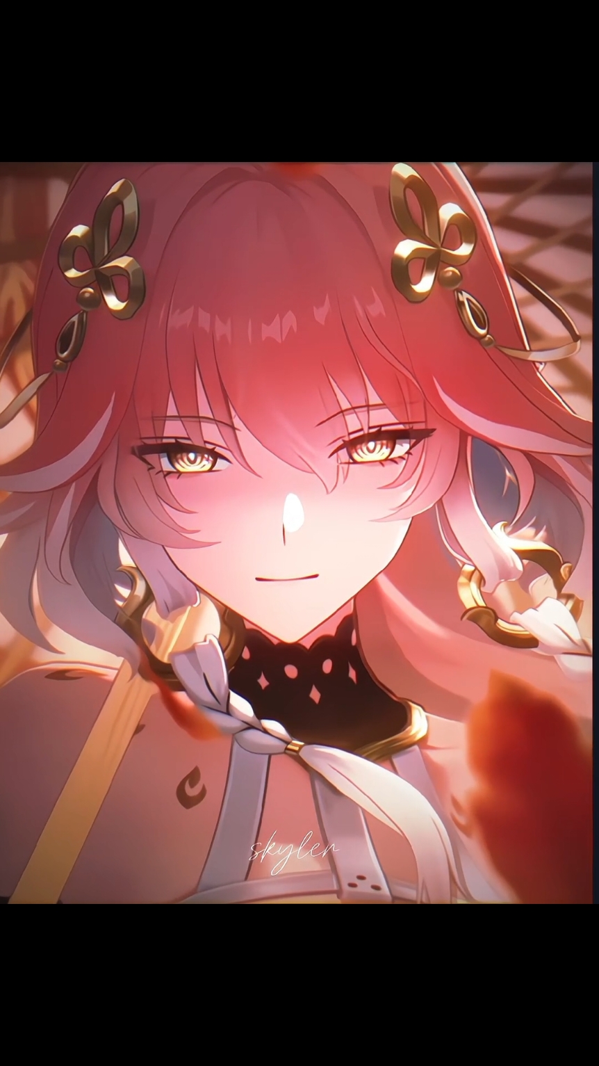 still love this song since 2018 #changli #changliwutheringwawes #changliwuwa #cantarella #wuwa #wuwaedit #wutheringwawesedit #rinascita #wutheringwawes #pheobe #anime #edit #fyp #foryourpage #вува #foryoupage❤️❤️ 