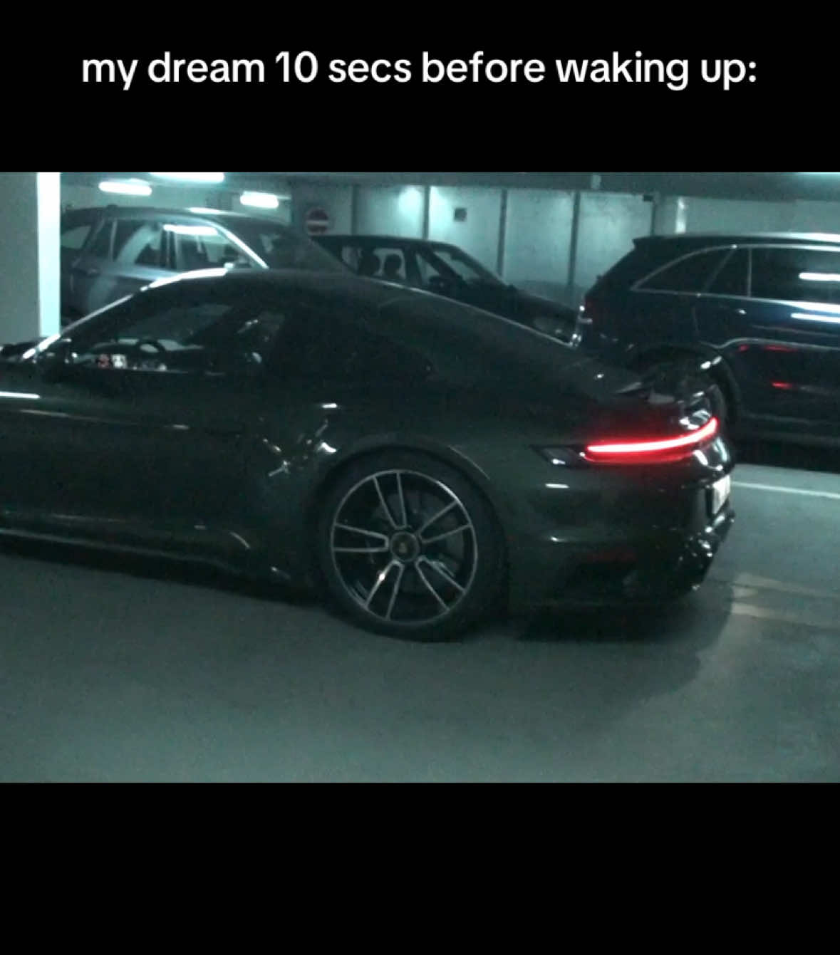 #cartok #carsoftiktok #porsche #911 #turbos 