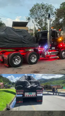 ❤️‍🔥❤️‍🔥❤️‍🔥#gmctruck #camioneros #pasionporlosfierros #almejorestilocamionero #amorporlastractomulas😍😎😎 #carezapato💥🚚 #ruterosfoton🚛🥰 