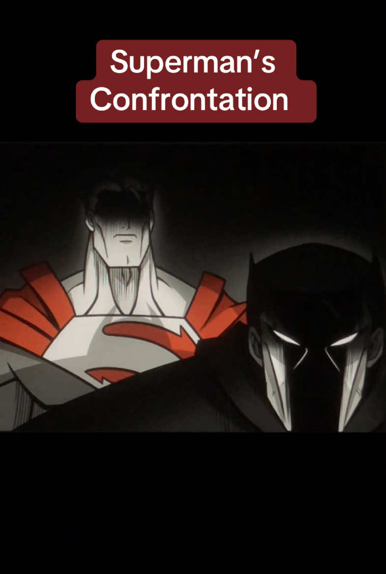 Voiced by: @ThePandaRedd (<@everywhere)  Music by: @Rj Pasin  #fyp #fypシ゚ #fypp #fyppp #foryouu #foruyou #foryoupage❤️❤️ #viral #funny #funnyvideos #dccomics #batman #superman #clarkkent #dc #dcuniverse #brucewayne #animes 