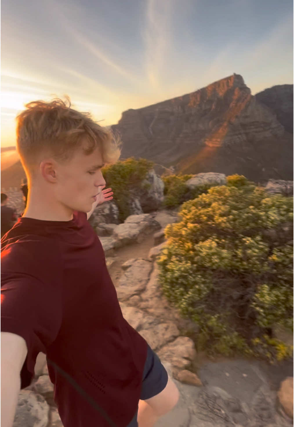 every day is a gift🤞 #capetown #student #college 