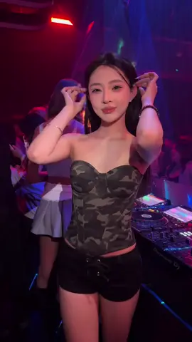 Phần 123: Dj Lu xinh #Dj #djchina #bar #gaixinh #xuhuong 