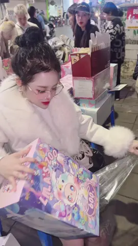 Test nhân phẩm 😘🥰 #fyp #xuhuong 