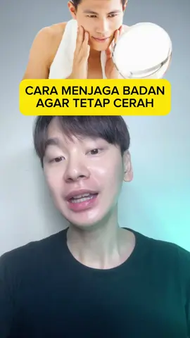 agar badan gak kalah sama muka , jadi harus dirawat juga yeh  #SkincareIndonesia #PerawatanKulit #EdukasiSkincare #AcneProneSkin #skincareroutine #cowoskincare #bekasjerawatmerah #mencerahkankulit #longervideo ##skincarelokal #longervideos 