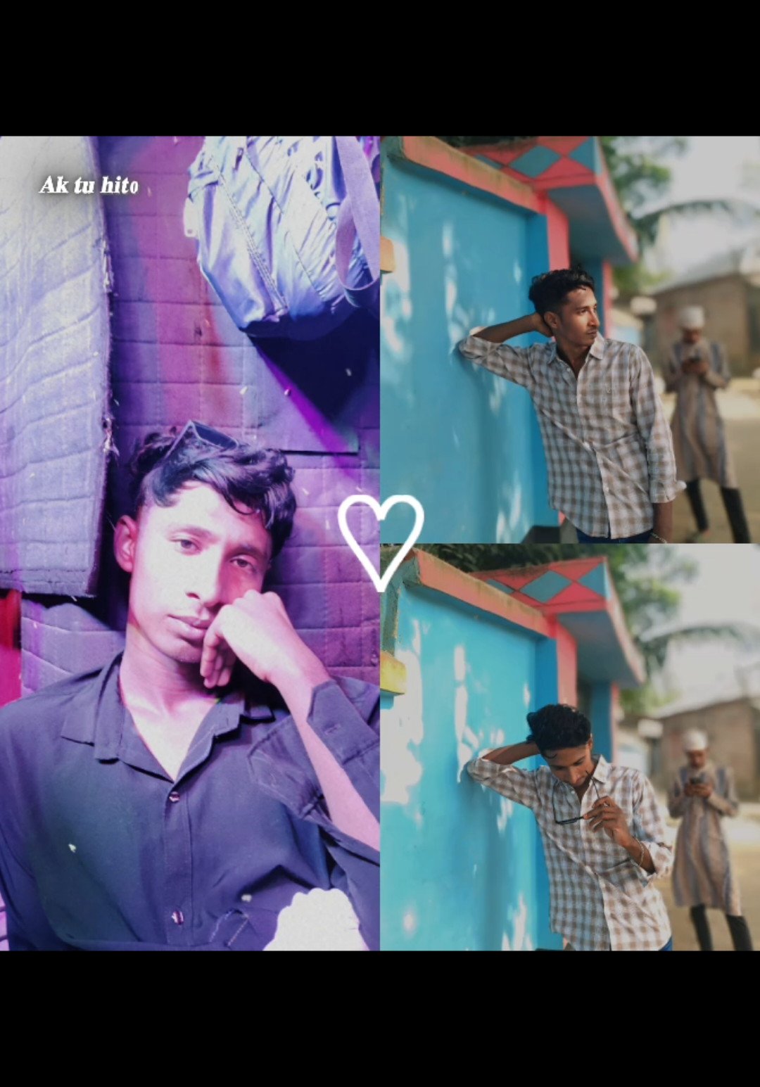 আমি জড়িয়ে গেলাম, আর তুমি এড়িয়ে গেলে! #foryou #bestvideo #viraltiktok 