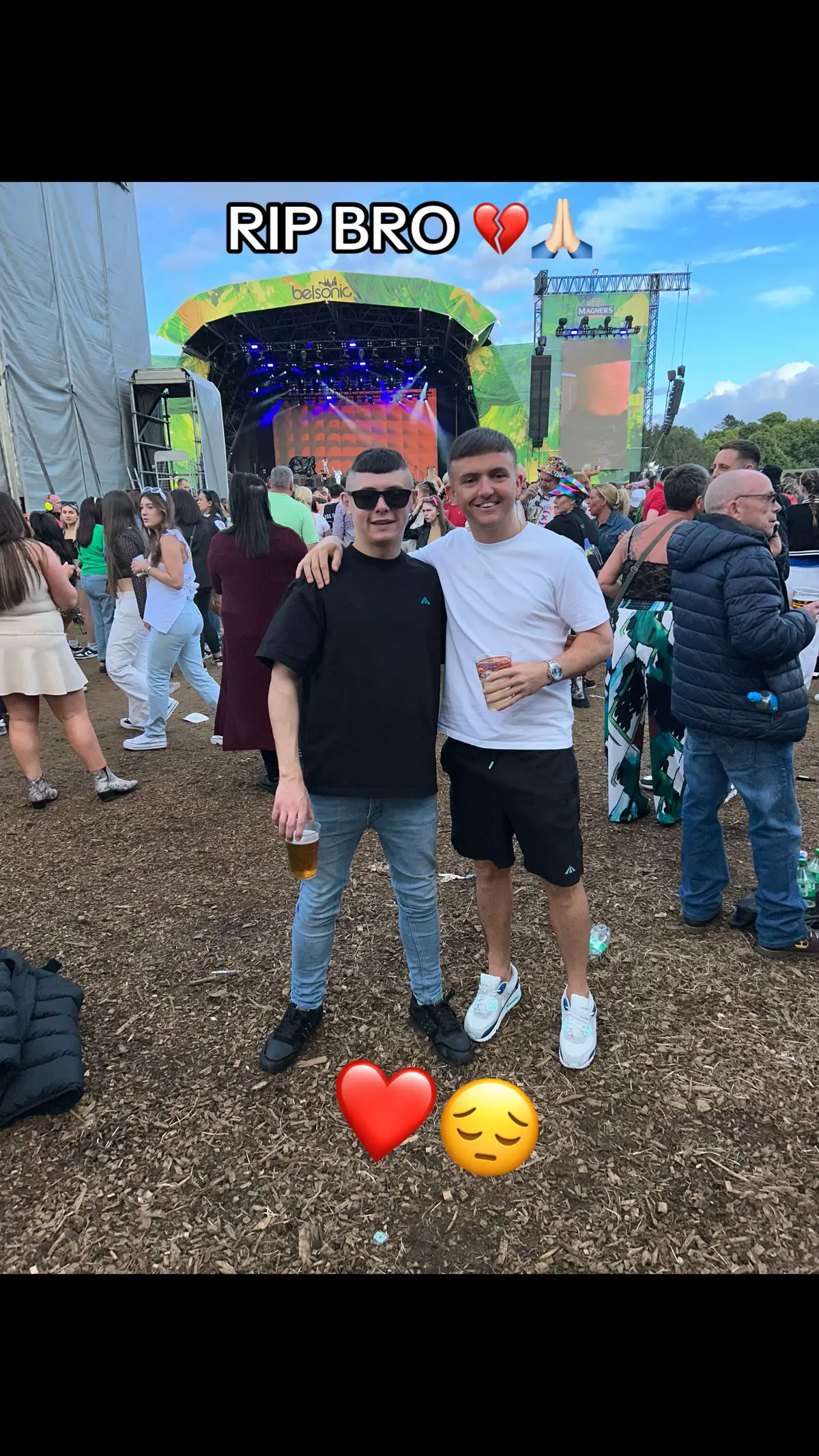 Rest in peace bro💔🙏🏻 wont meet anyone like him again💯 #fyp #mal #legend 