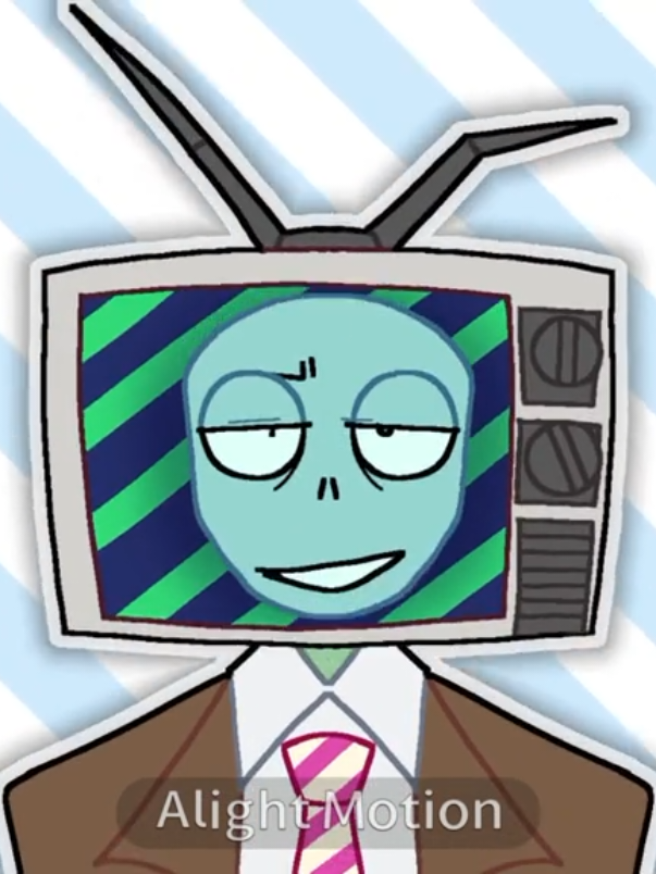 TV HEAD ANIMATION✨ (and now i'm so lazy bruh) #plantvszombie #plantvszombies #pvzbattleforneighborville #pvz #pvzbfn #pvzedit #pvzfanart #animation #alightmotion #edit 