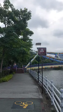 #alkaffbridge #robertsonquay #robertsonquaysingapore #s07 #berhentiberharap #singaporebridge 