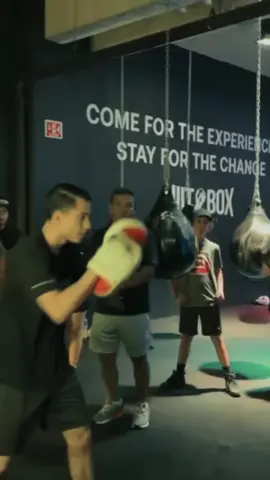 @Camila Zamorano Official #boxing #danzxboxing 