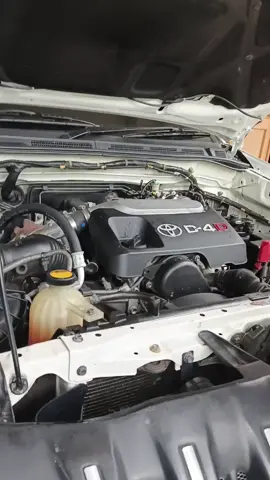 2kd #fortuner #2kd #D4D #dieselmanual#fortuner2012 #indonesia #cumidarat #enginesound 
