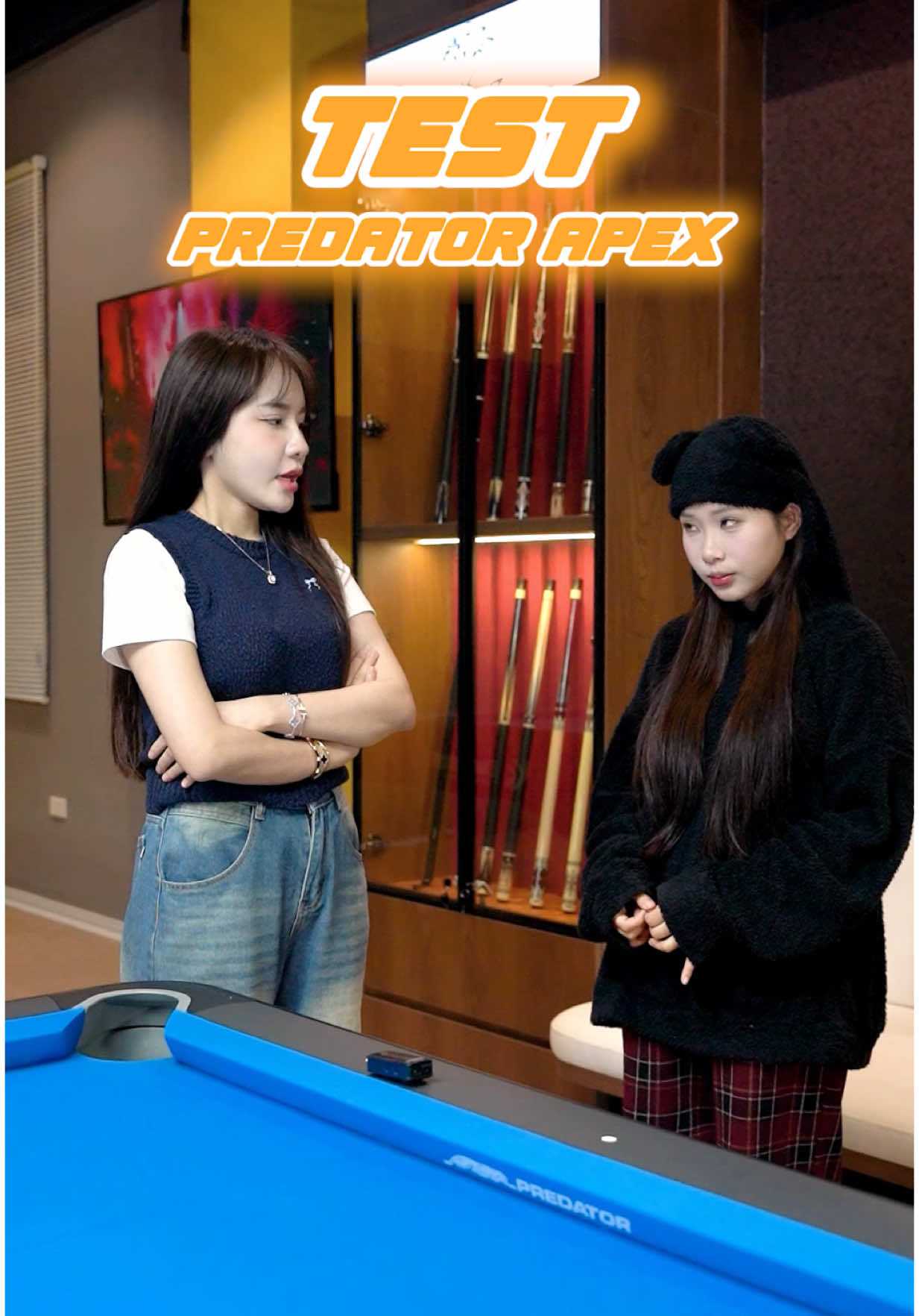 Khách đến mua hàng tại TA Billiards Shop luôn được phục vụ nhiệt tình, chăm sóc từ A - Ă 😆 #trending #viral #fyp #xuhuong #tabilliardsshop #billiards 
