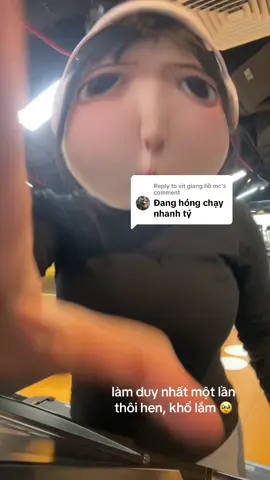 Replying to @vịt giang hồ mc zừa lòn chưa