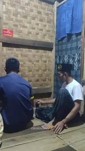 Beuleum opak 👌 #suasanapedesaan #lemburkuring #cianjurselatan #rumahkayu 