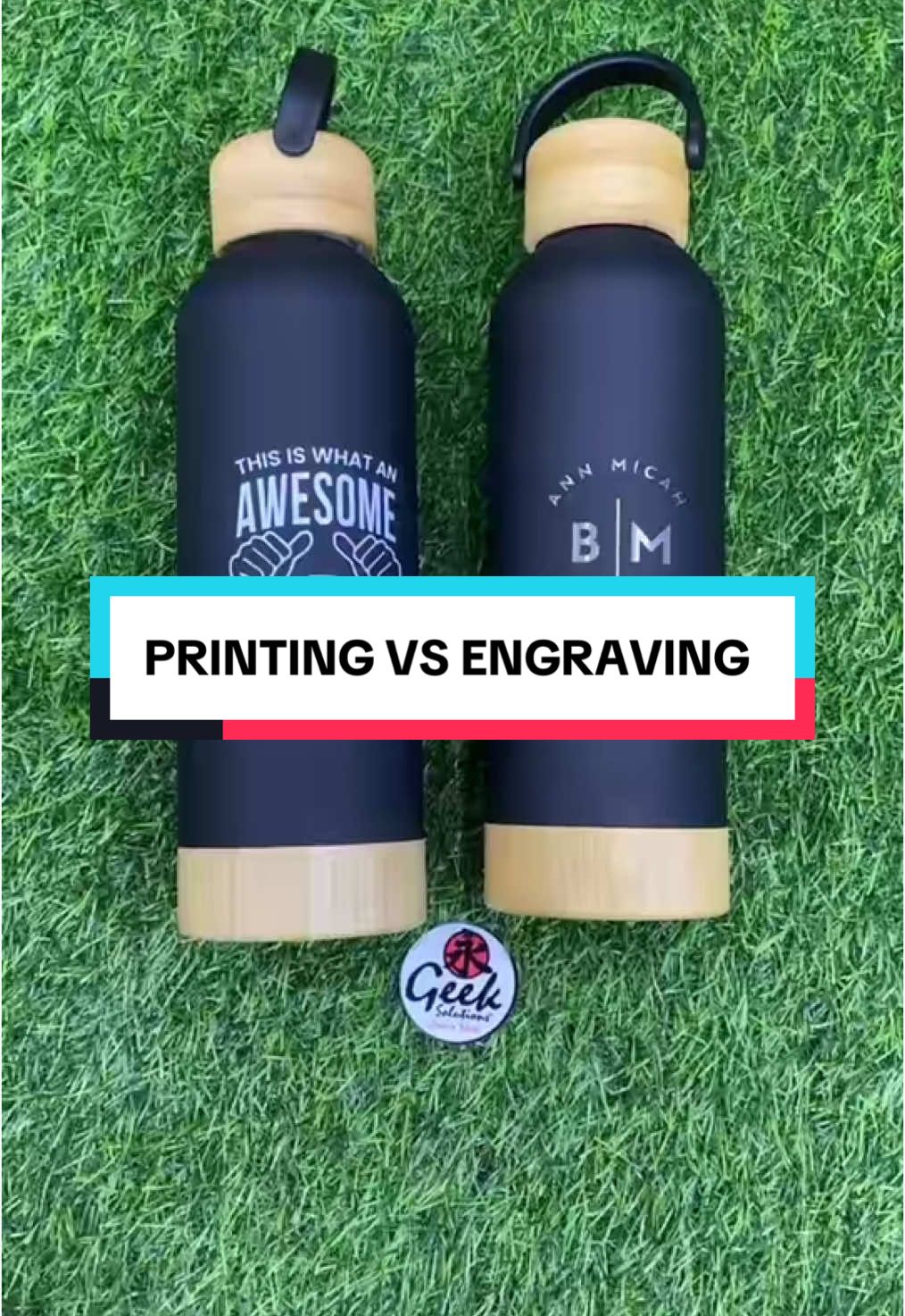 Thermal Bottles 🥤 Personalised Gifts engraved or Printed for Any Occasion  Father’s Day  Mother’s Day  Valentines Day  Birthday Occasion  #PersonalizedGifts #CustomMade #GiftIdeas #UniqueGifts #HandmadeWithLove #GiftingMadeEasy #ThoughtfulGifts #SurpriseGift #BestGiftEver