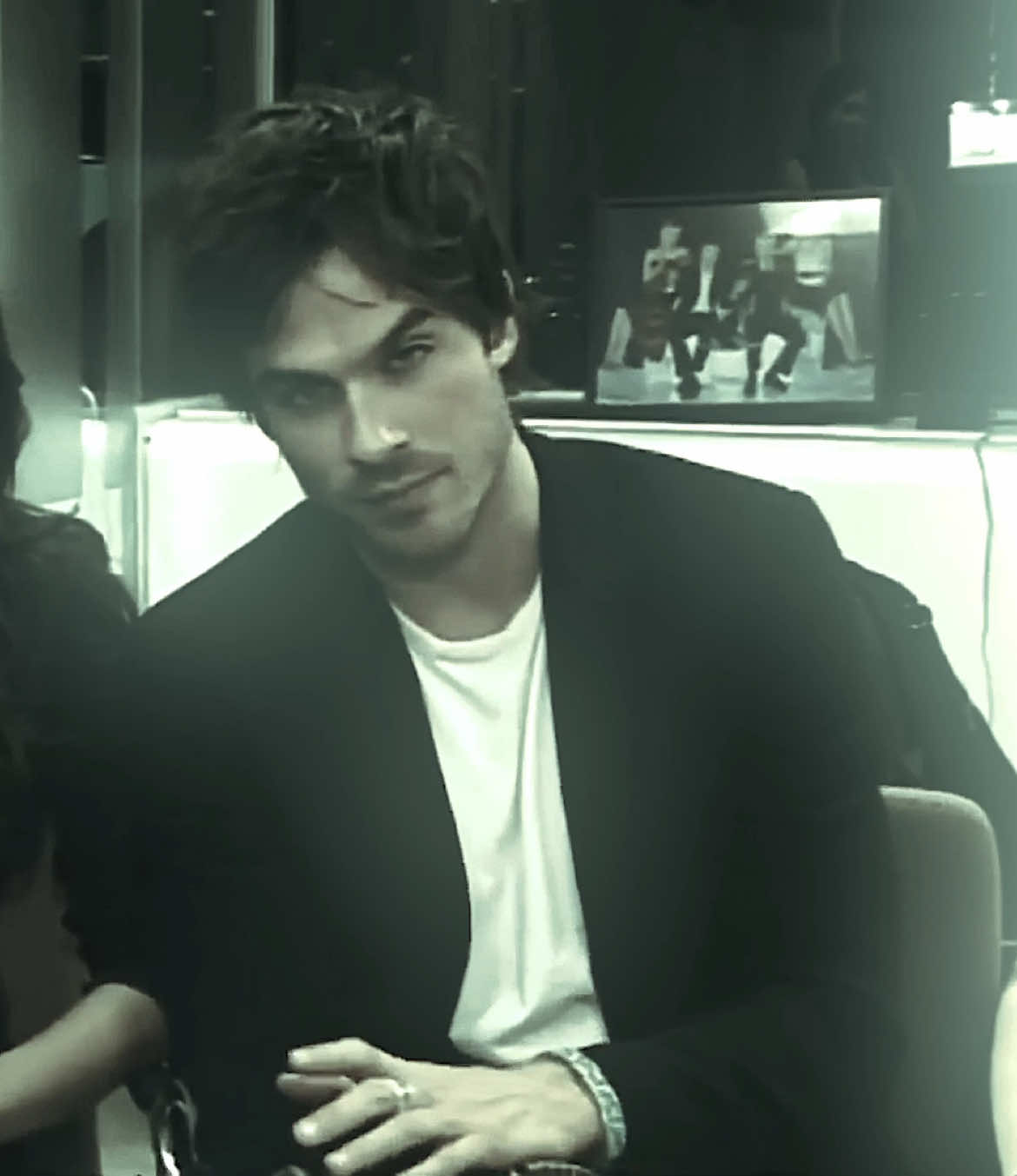 him #iansomerhalder #damonsalvatore #tvd #fyp #foryou #edit 