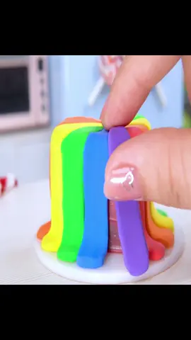 #miniature #minicooking #fyp #yummyfood 