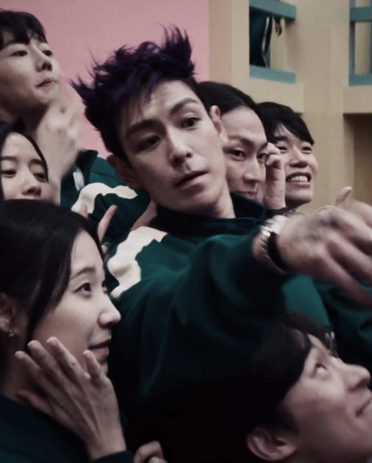 #thanos || top has taken over my fyp i had to edit him💔💔 sdt @morgan ִ ࣪٠࣪𖦹 ‧🕊 @maria ౨ৎ ˖ ࣪⊹ @vic  [scp multimoots ac fireflyeaudios cc maxsverse] #squidgame #choiseunghyun #player230 #thanosedit #foryoupage #voidsaez 