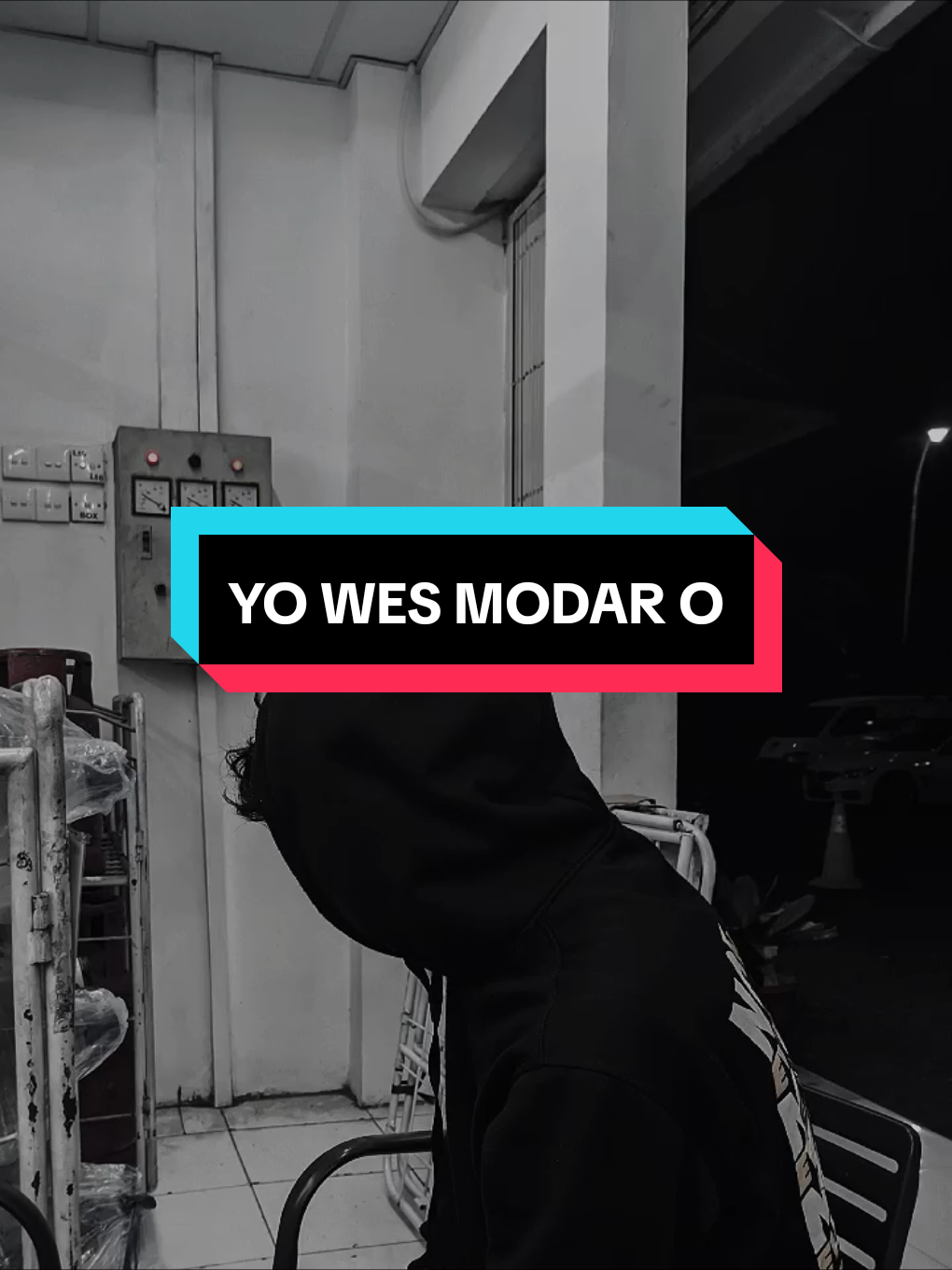 cerito O cah opo Seng marai gelo neng atimu#yowesmodaro #remoranbti 