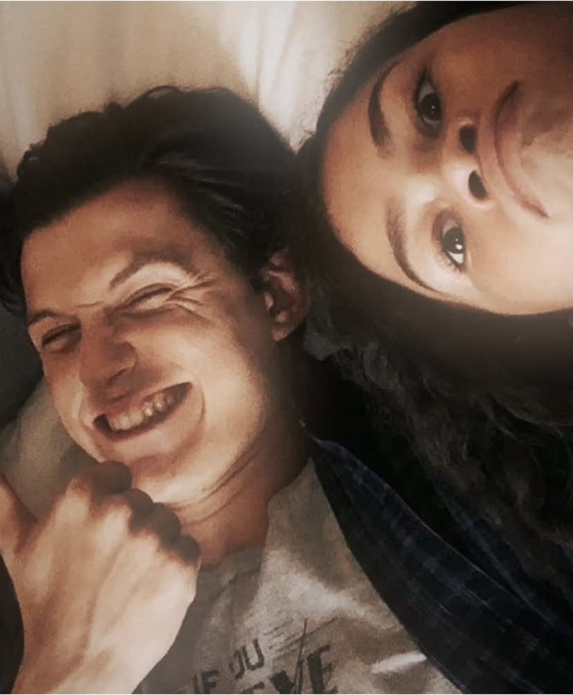 #TOMDAYA - my parentss ! I love them so much oml I'm going to cry #starkzxvsp #viral #foryou #foryoupage #marvel #spiderman #tomdayaedit #zendaya #tomholland 