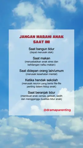 #dramaparenting 
