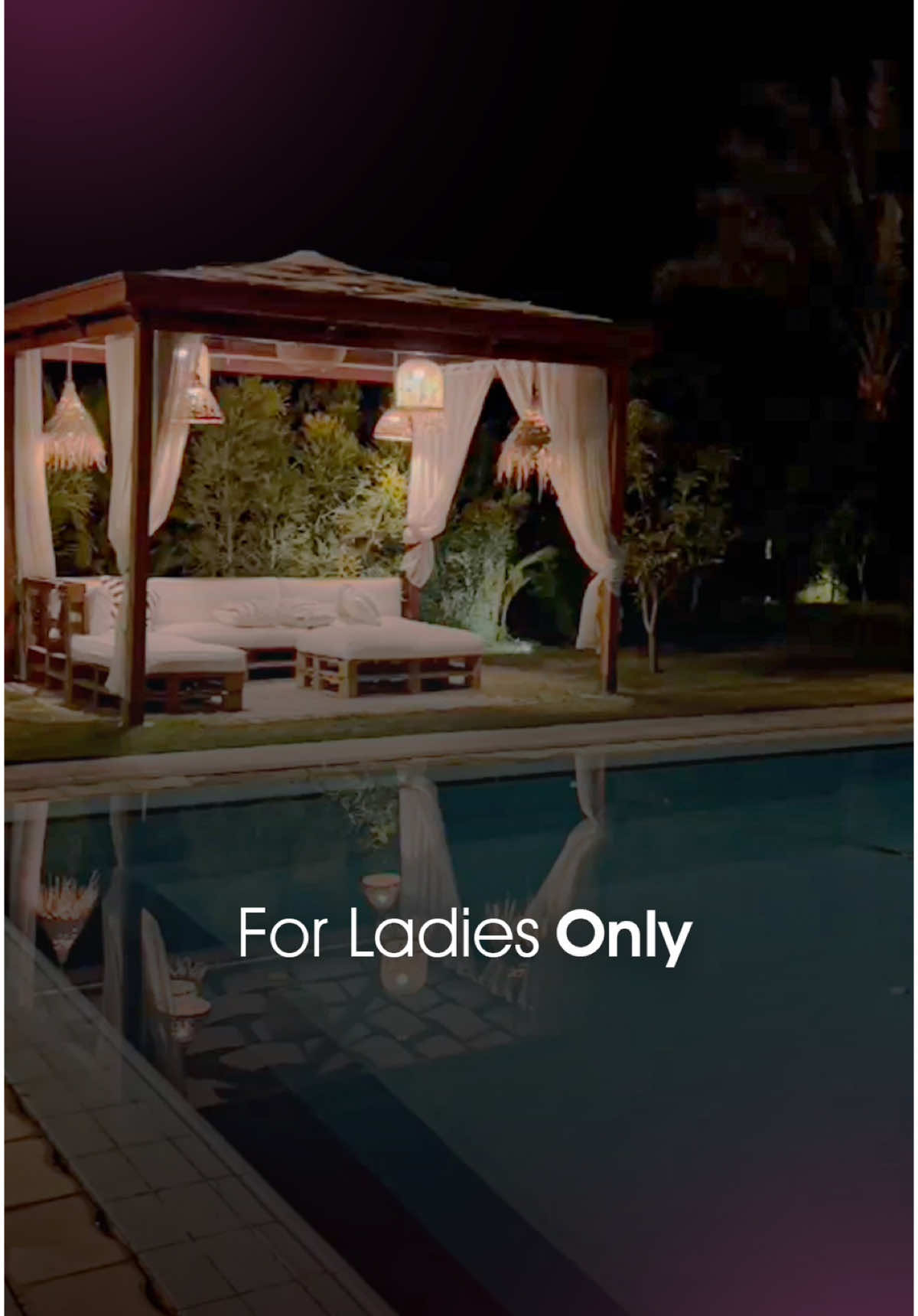 Ladies, this one’s for you!!🏋🏻‍♀️👸🏻🧘🏻‍♀️ Ready to level up? 🎀🩷🌸 The best seven days of my life with healthy food, daily workouts, and unstoppable energy!  📌 Chefox isn’t just a camp, it’s a lifestyle 🩷🩷. @CHEFOX  For more info, hit them up 📥. #chefox #ladiesretreat #ladies #fyp #girls #retreat #weightloss #musclegain #Fitness #pool #ladiesonly 