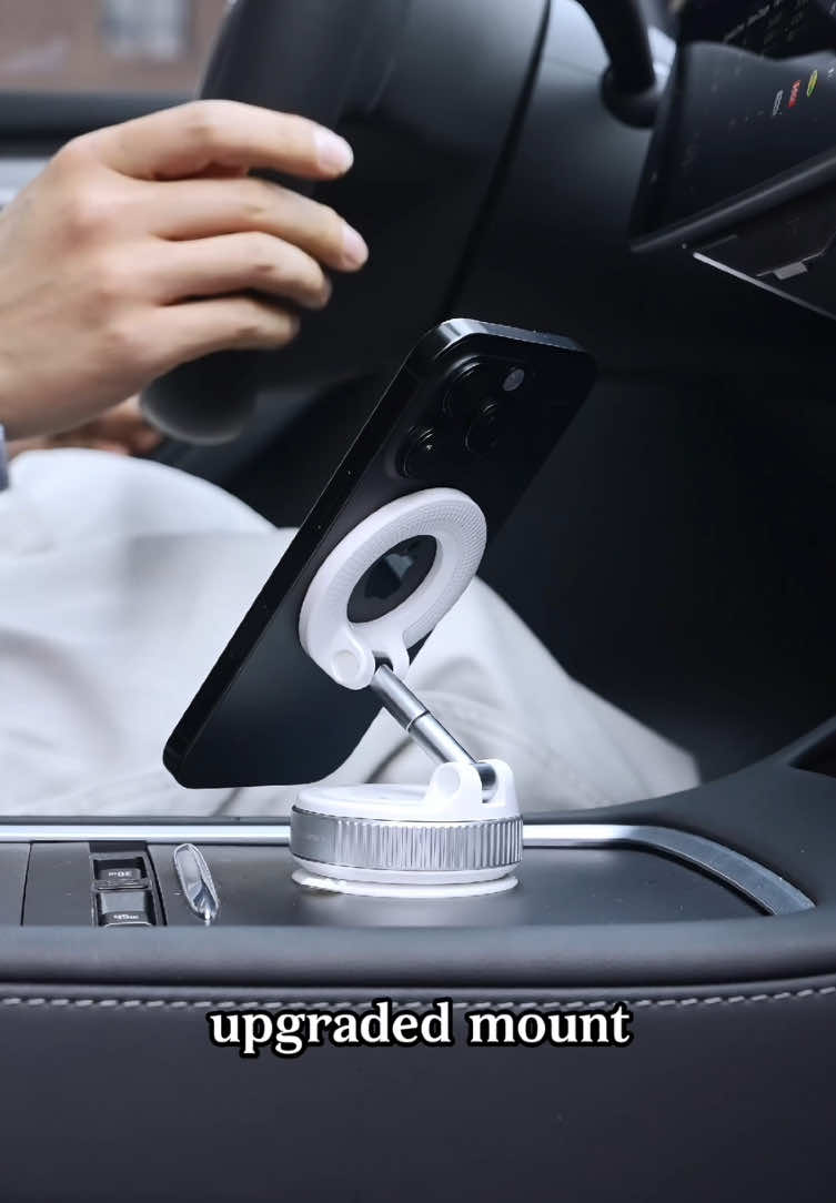 The Ultimate Phone Mount—No Charging, Full Rotation, Works Everywhere! #Tech #carholder #phoneholder #car #caraccessories #phonestand #phonemount #suctioncupmount #contenttip #creatortips #bathroomholder #magineticholder #kitchenholder #pov #fyp #unboxing #usa_tiktok #tiktokmademebuyit #TikTokShopHolidayHaul #foryou #viral 