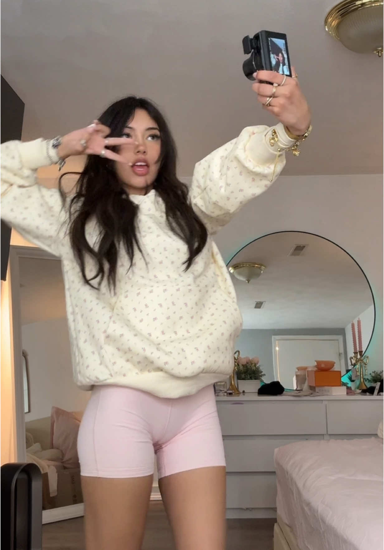 Good morning xoxo✨🎀🦢🩰