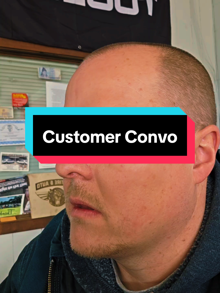 #reallife #car #cars #cartok #carsoftiktok #truck #trucks #trucktok #trucksoftiktok #automotive #automobile #automotivetechnician #tiresales #customer #customerservice #customers #customerconvo 