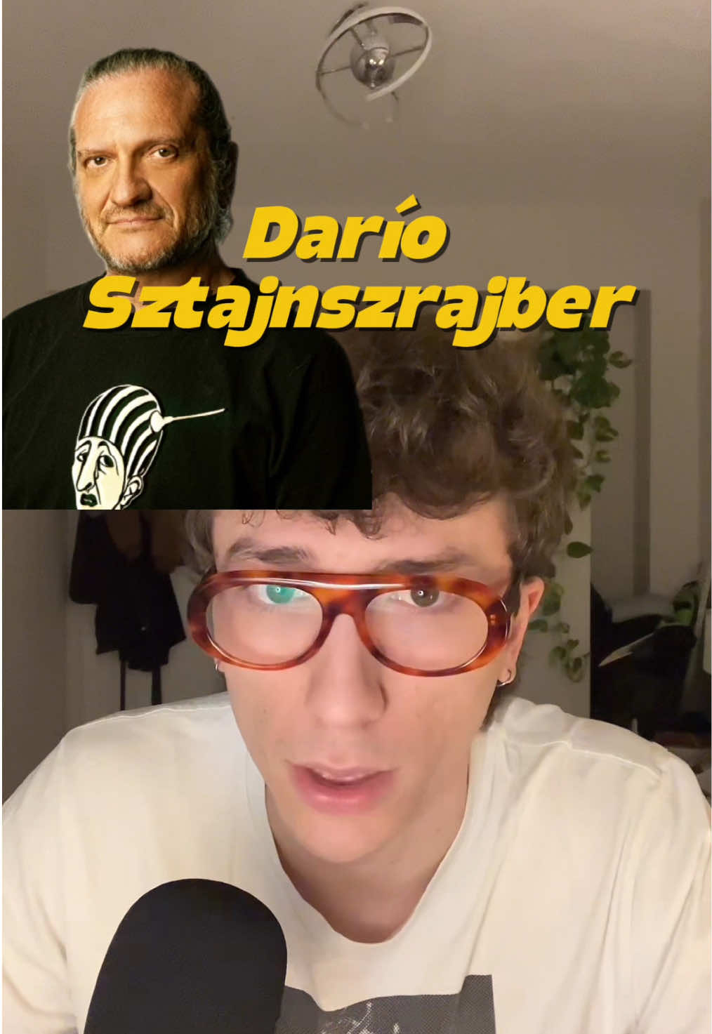 Enserio es una auténtica pasada, hacía tiempo que no encontraba nada tan interesante. . . . . . #filosofia #dario #facultadlibre #Marx #foucault #judithbutler #genero #vigilarycastigar #argentina #conferencias #professor 