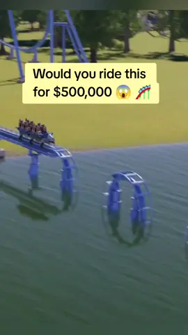 Human Wash Roller Coaster – Planet Coaster  🎢🤯. would you ride this roller coaster 🎢. #rollercoster #rollercoasters #amusementpark #themepark #rollercoastertiktok #ride #fun #scary #funny #travel #fypage #fyp #vacation #tiktok #fypviral #viralvideo 