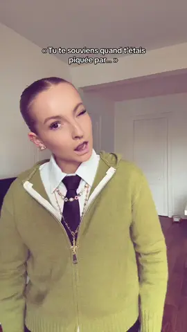 Vraiment garde tes mots