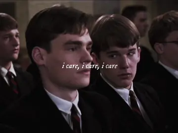 #NEILANDTODD they are each other’s lacy❤️‍🩹 #deadpoetssociety #dpsedit #neilperry #toddanderson #anderperry #lacy #oliviarodrigo #guts #fyp