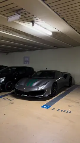 Perfect spec ? 🤩 #ferrariclub #ferrari #ferrarif1 #488pista #488 #ferrari488pista #v8 #ferrari488 #carbonfiber #carbon #supercars #supercar #pista #monaco #cars #car 