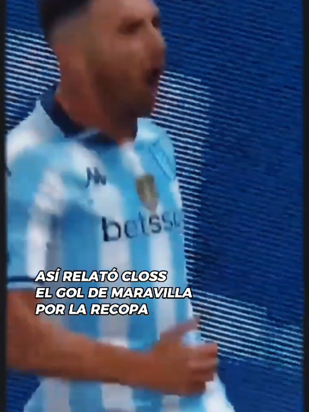 MARTÍNEZ VAAAAA #relatoepico #racing  #closs #gol #golazo #academia #racingclub #elcilindro #futbol #recopa #recopasudamericana #conmebol #relato #relatoepico