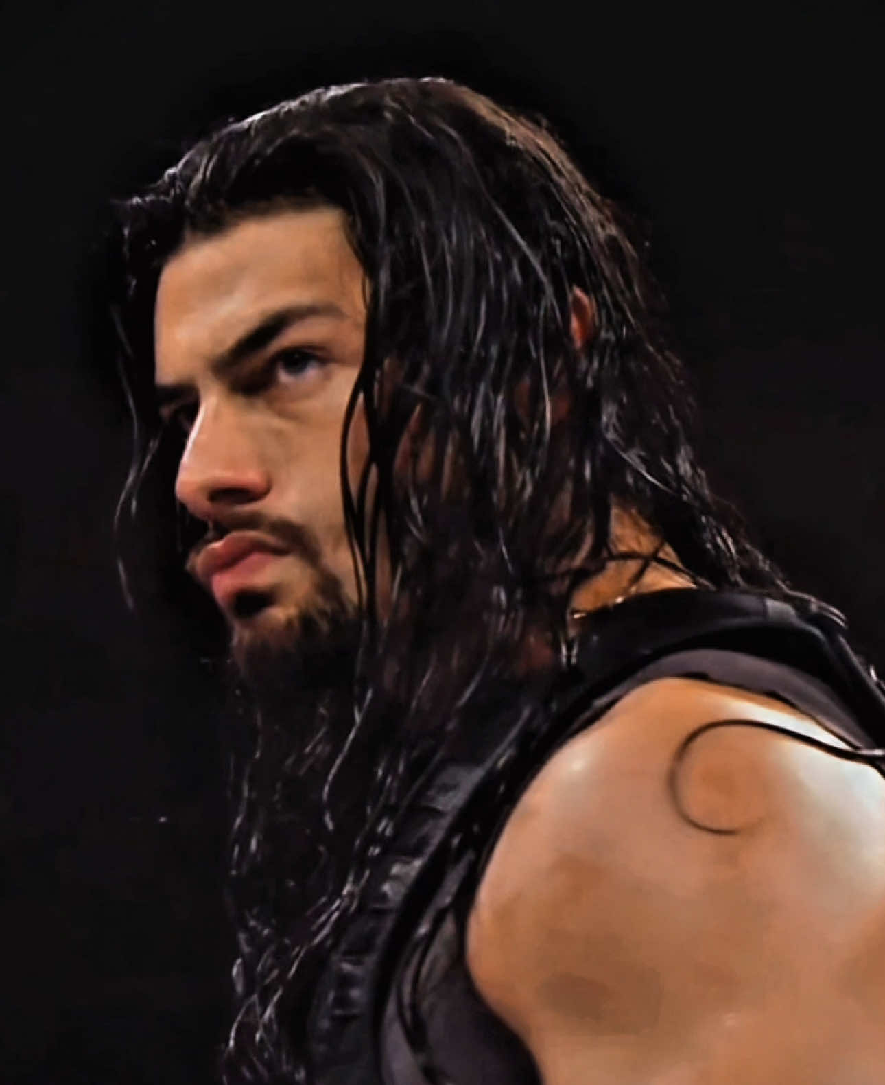 he will. | ac: reavesaudios | #romanreigns #tribalchief #WWE #wwetiktok #wweromanreigns #romanreignswwe #romanreignsedit #fyp #xzyabc #trending #foryou #foryoupage #fypシ 