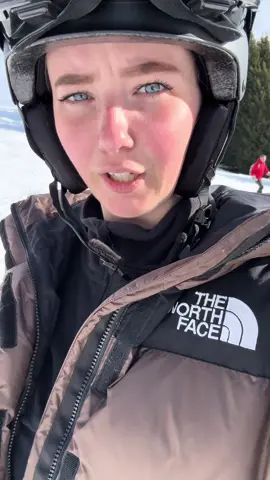 #pourtoii #foru #fyp #ski #lesgets 