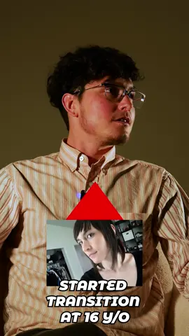 @Airie D Salvatore gives insight into the science of transition 