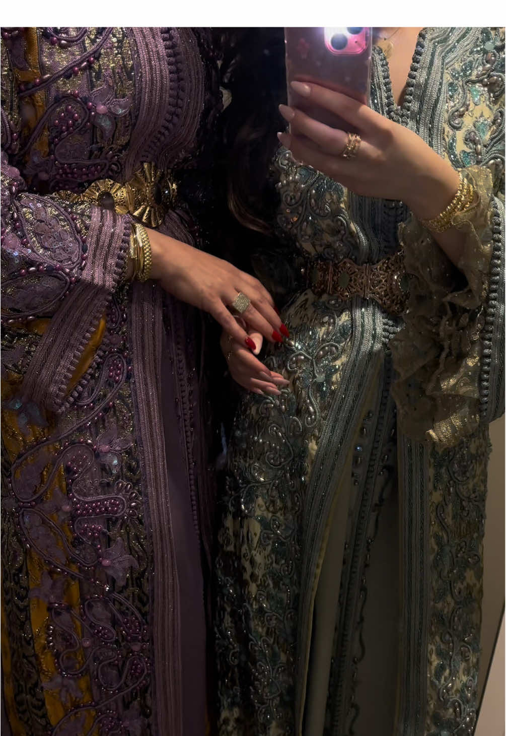 This dress speaks louder than words ✨#CapCut #FYP #ForYou #ForYouPage #Trending #OOTD #Fashion #Style #OutfitInspo #LookBook #Mode #OutfitVanDeDag #FashionTok #ennie #moroccan #moroccancaftan 