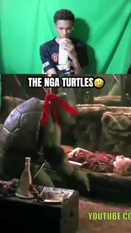 YN turtles☠️#fypシ゚viral #ninjaturtles 