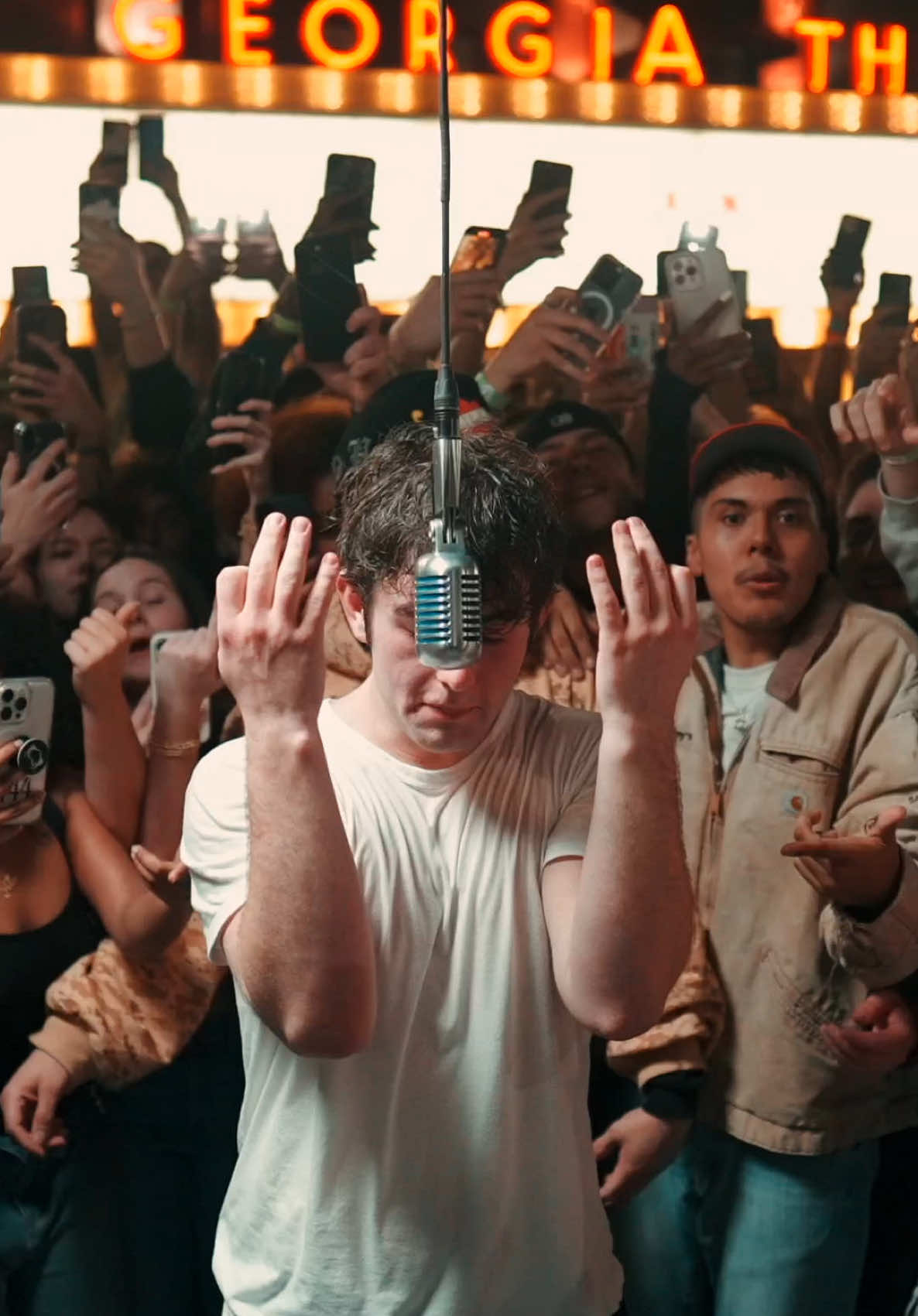 Ian - 3.5 | From The Block Performance 🎙🔥🔥🔥