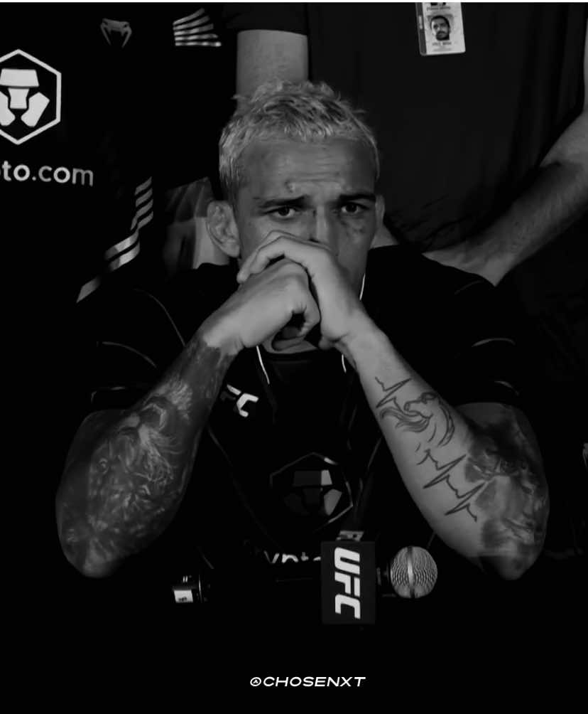 И я вернусь… | | #chosenxt #charlesoliveira #dobronx #рекомендации #elbruso #fyp #чарльзоливейра #ufcrussia #ufceurasia #юфс 