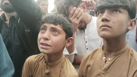 شھید پولیس اہلکار رب دیملشہ بچی  اللہ صبر مو نصیب کی الله دی ماشومانو له ده زره صبر ورکی#