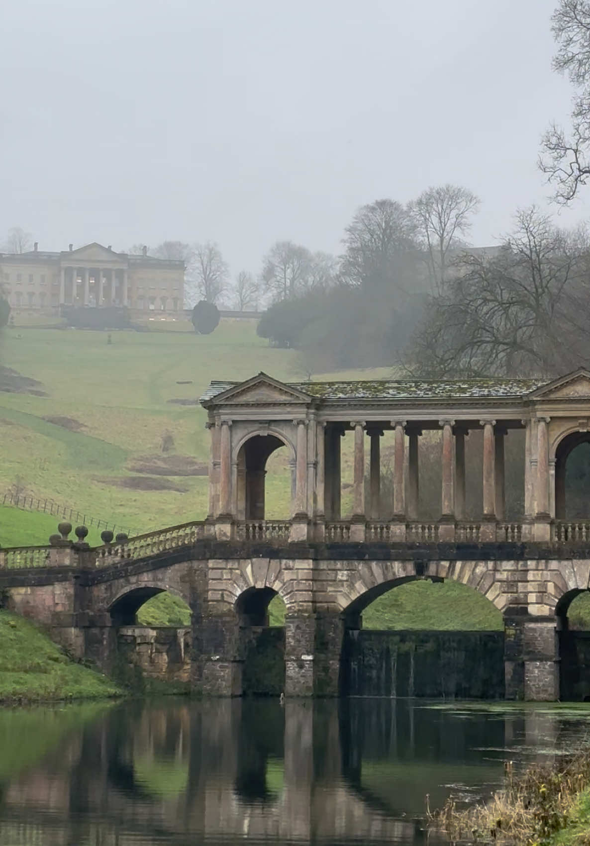Prior Park 📍#stunning #bath #bathspa #History #prideandprejudice #janeausten 