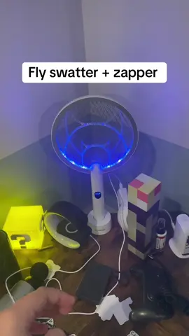 Grab yours today #Flyswatter # #flies #tiktokshop 
